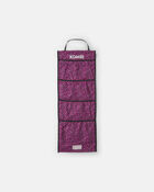 Kids Kombi Organizer - Berry, image 1 of 2 slides
