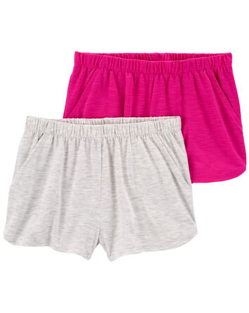 Sleep On It, Pajamas, Sleep On It Pajama Pants S 78 Multicolor Tropical  Pink Girls Elastic Waist