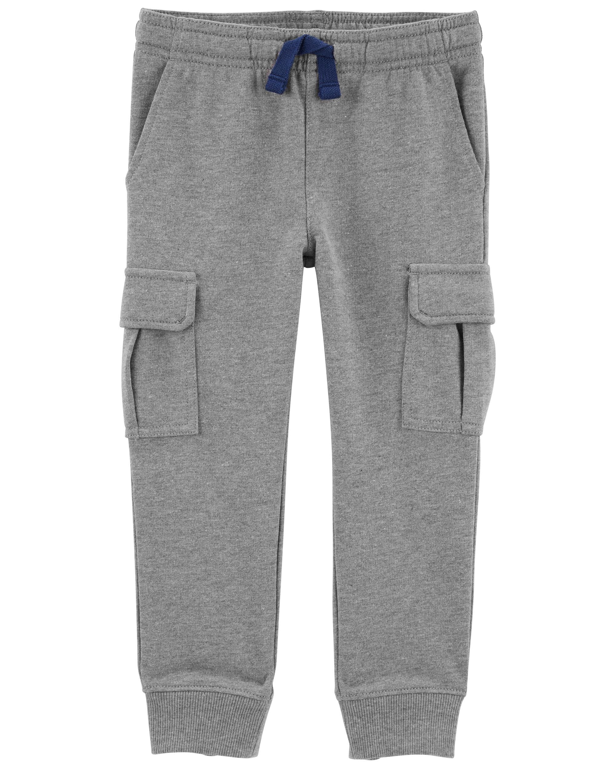Carter's cargo pants top