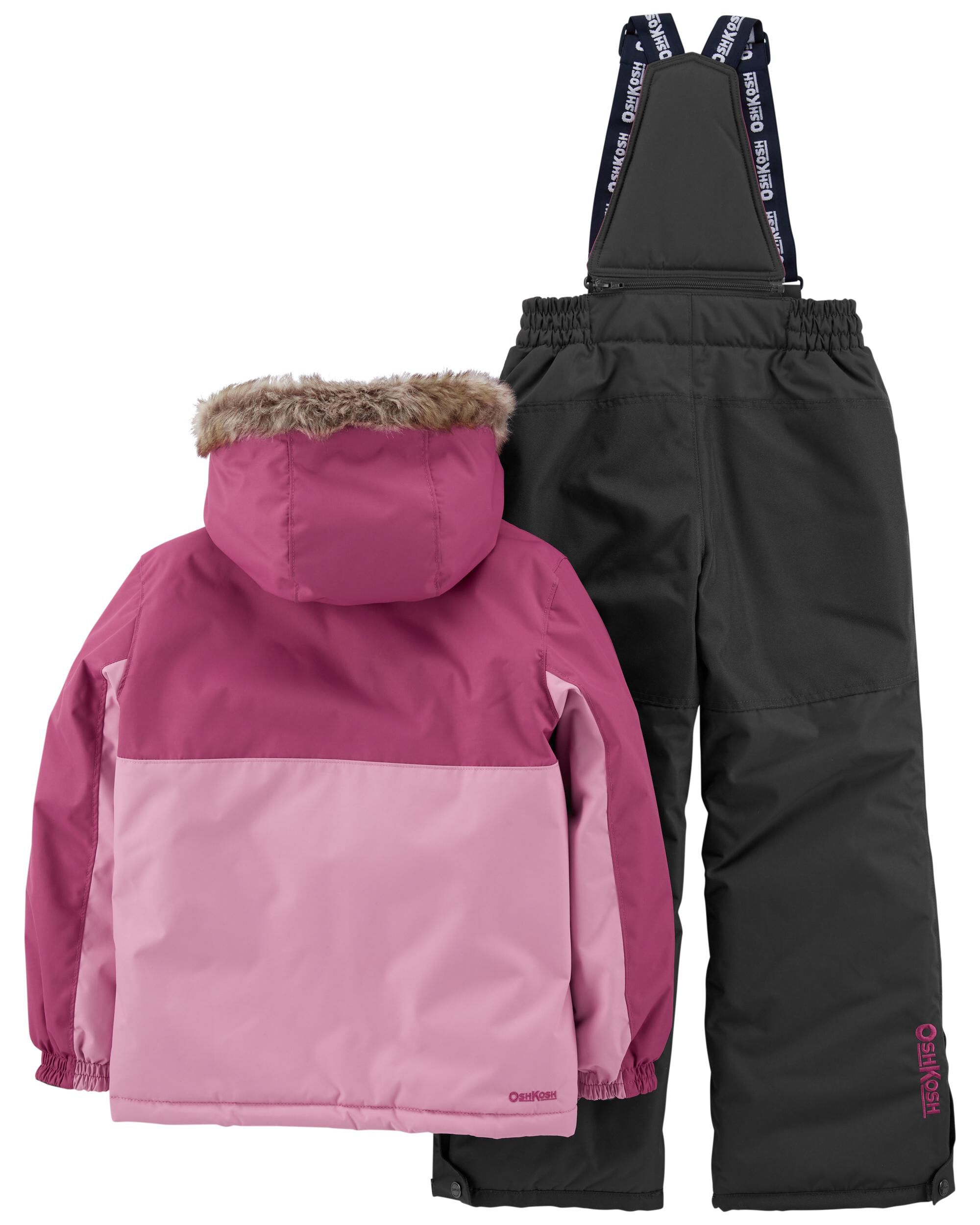 Carters snowsuits canada on sale