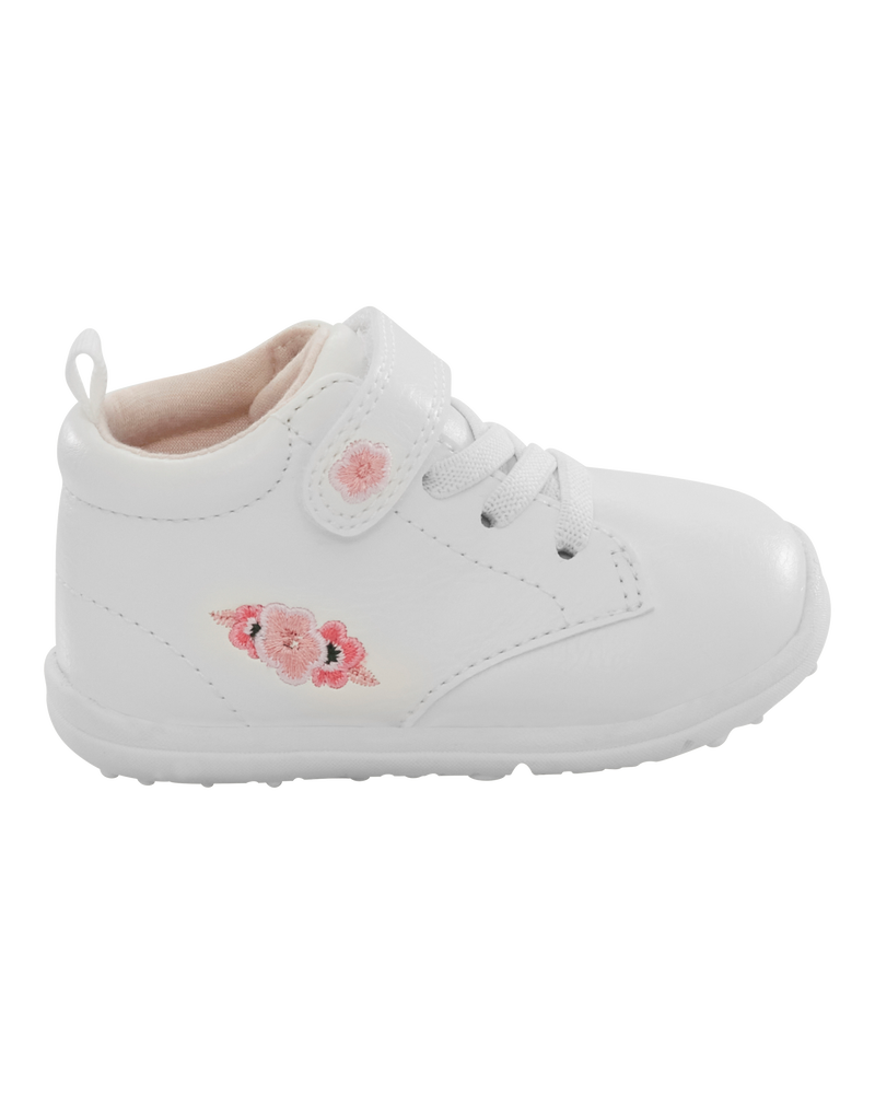 Espadrilles de coupe haute, image 2 sur 7 diapositives