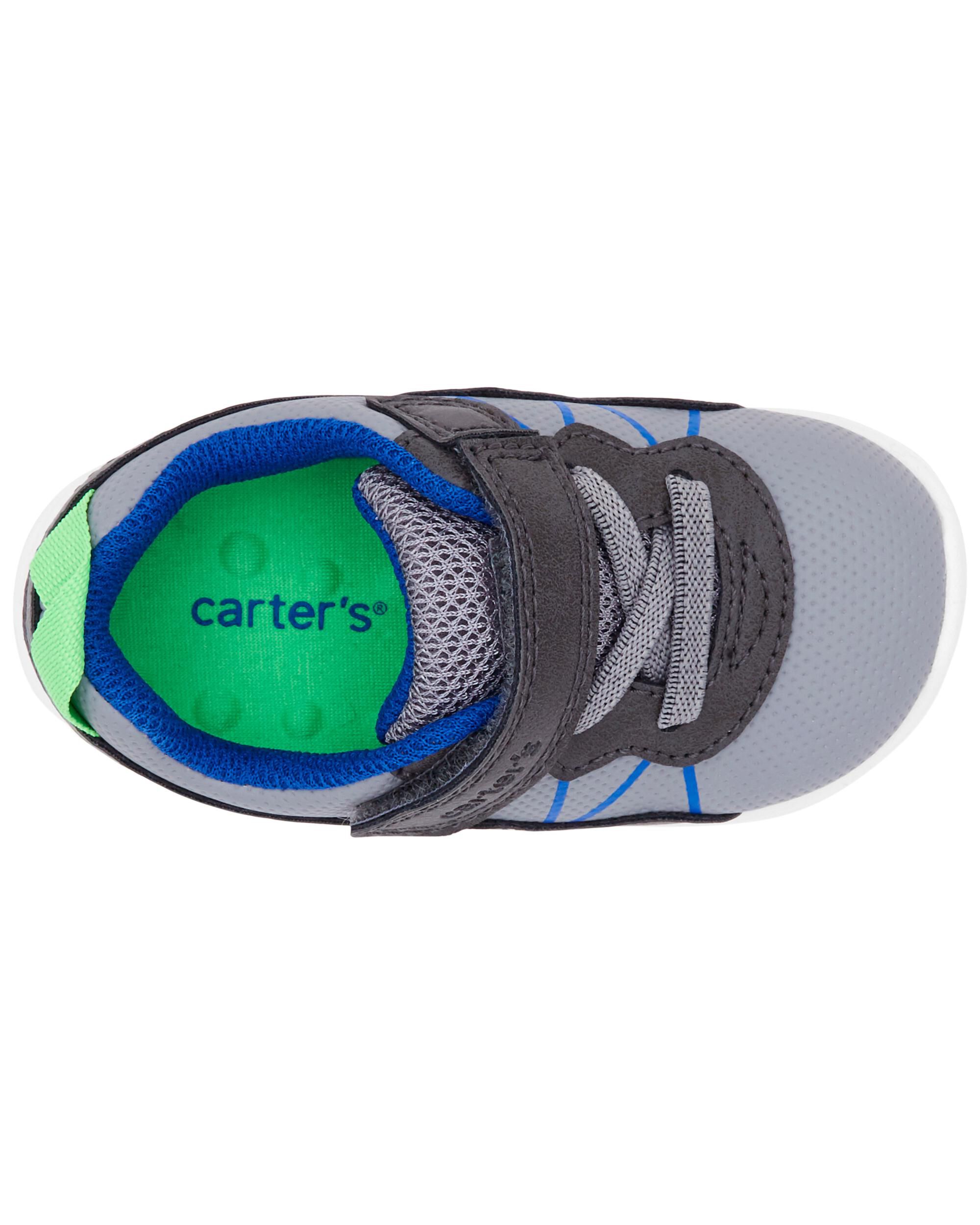 Athletic Every Step Sneakers