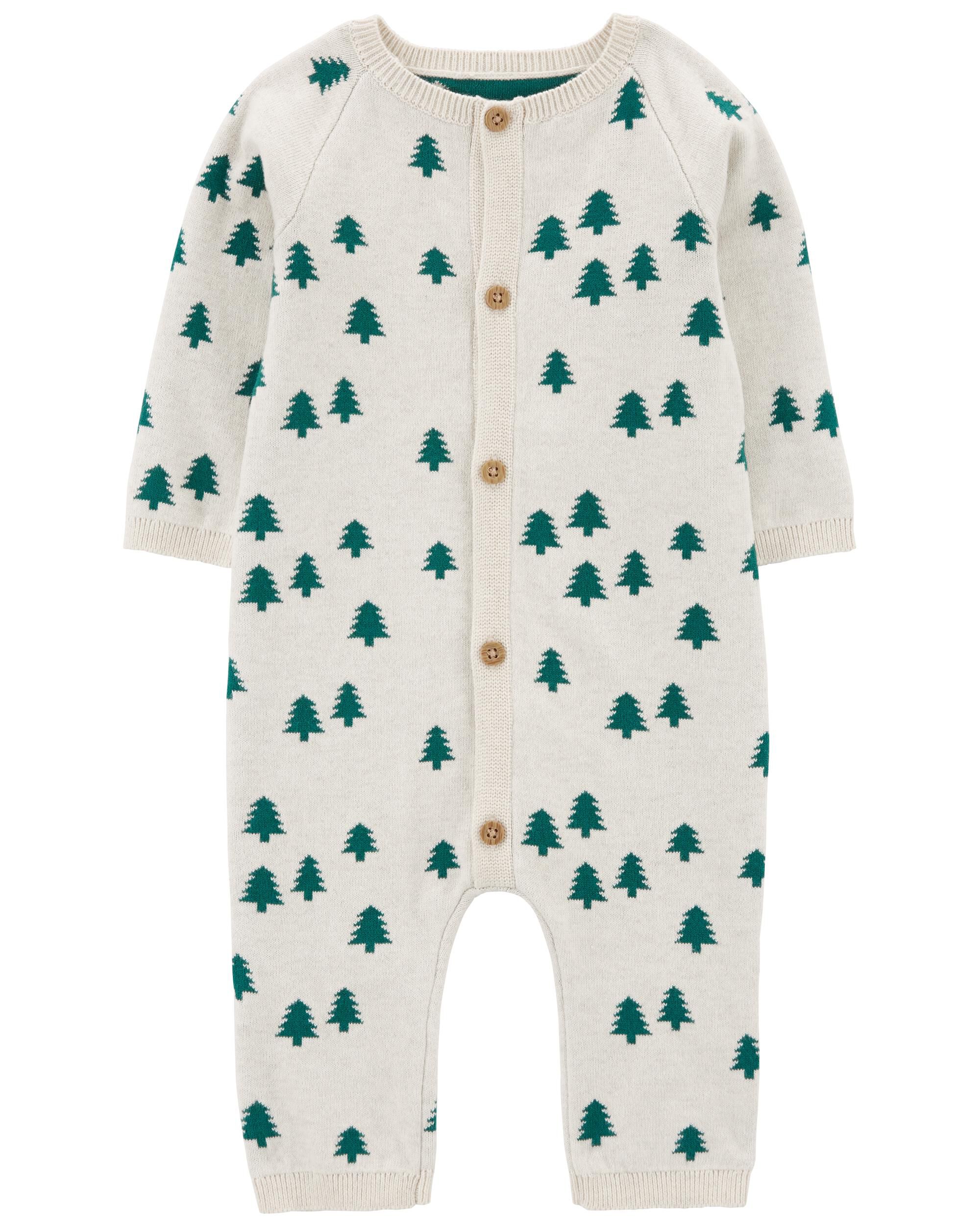 Baby sweater jumpsuit deals