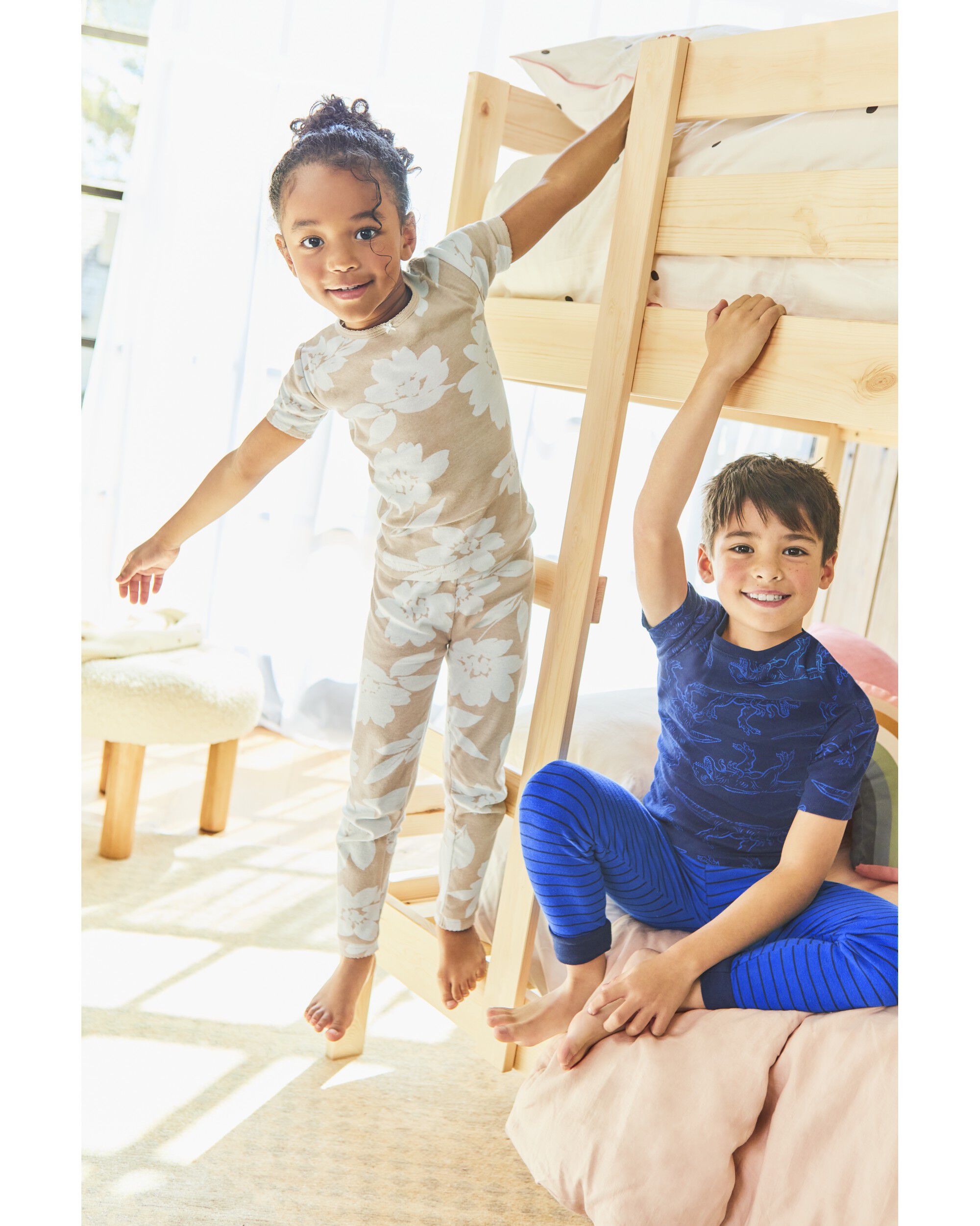 Pyjama 3t shop garcon