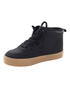 Toddler High-Top Sneakers, image 6 of 6 slides