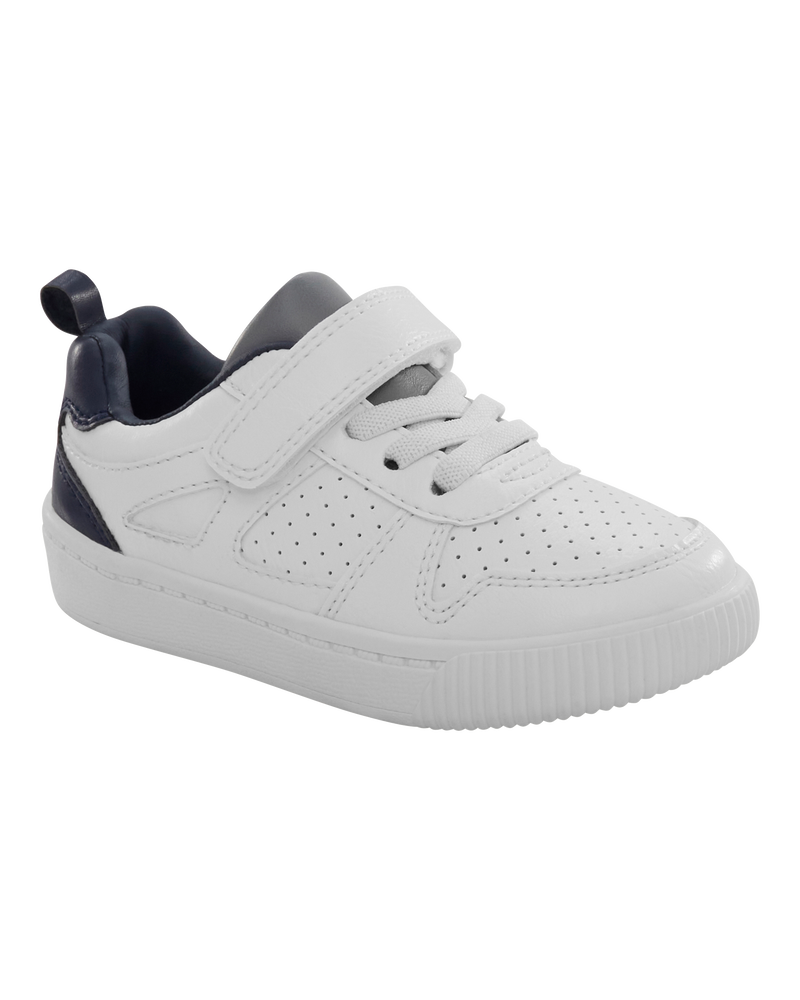 Toddler Casual Sneakers, image 1 of 8 slides