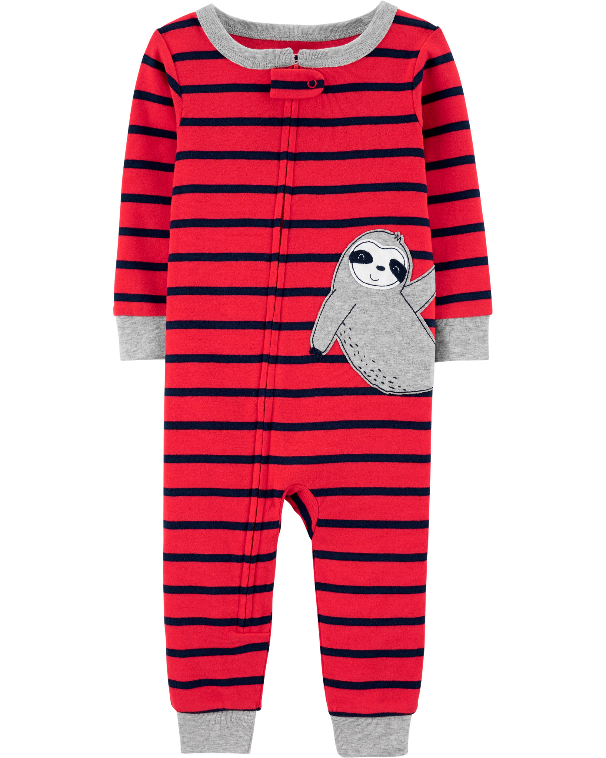 carters pajamas canada