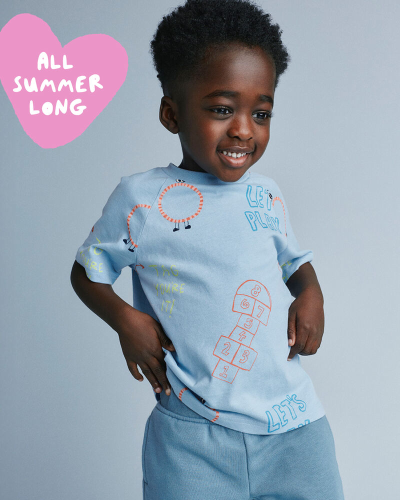Shop The Look, , hi-res