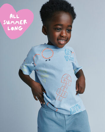 Shop The Look, 