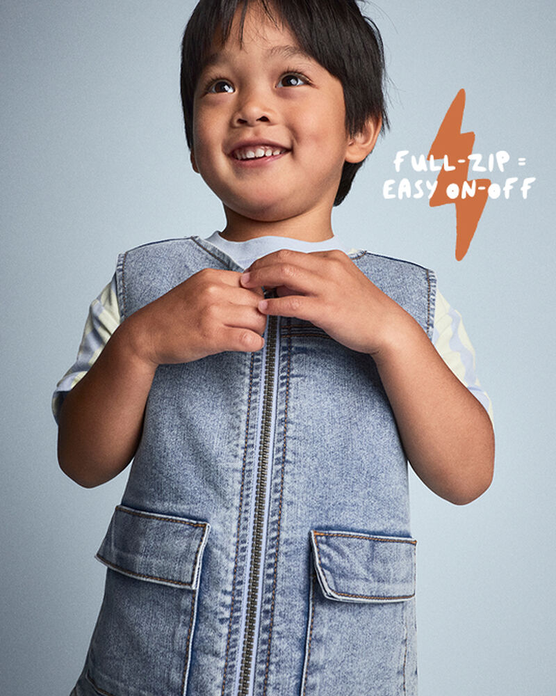 Shop The Look, , hi-res