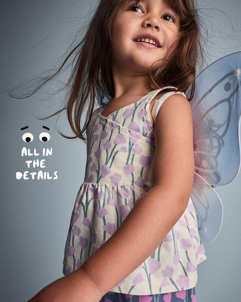 Shop The Look, , hi-res