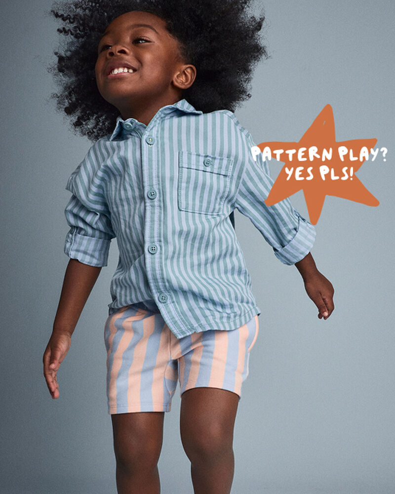 Shop The Look, , hi-res