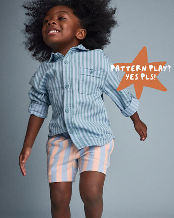Shop The Look, 