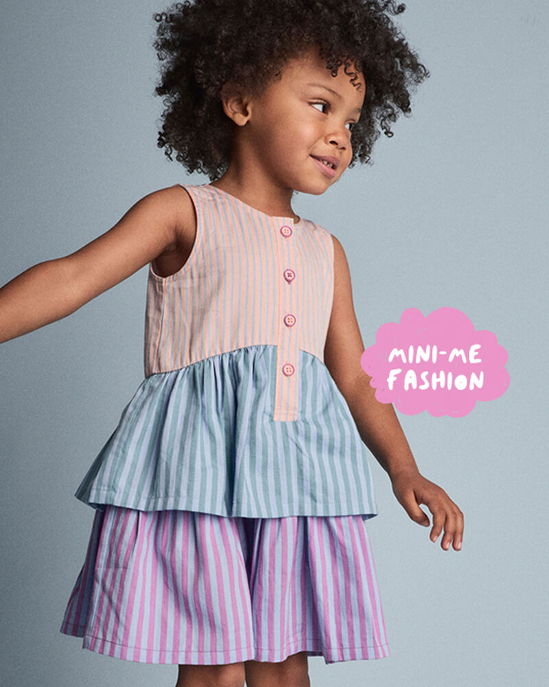 Shop The Look, , hi-res