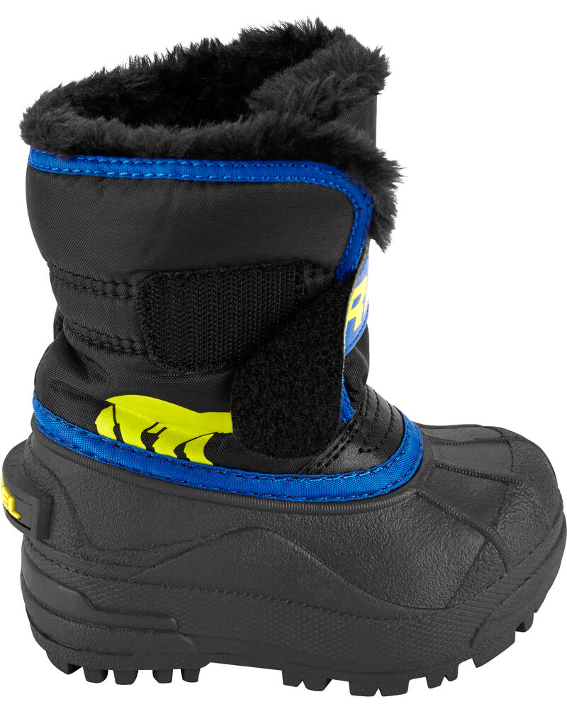 Multi Sorel Snow Commander Winter Boot