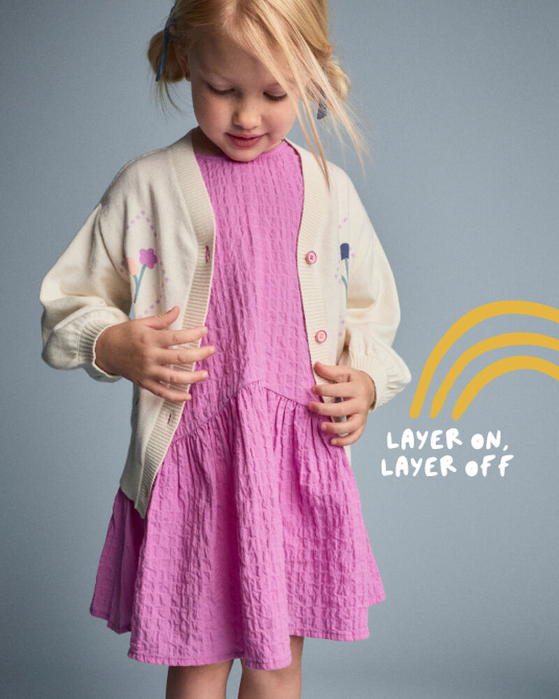 Shop The Look, , hi-res