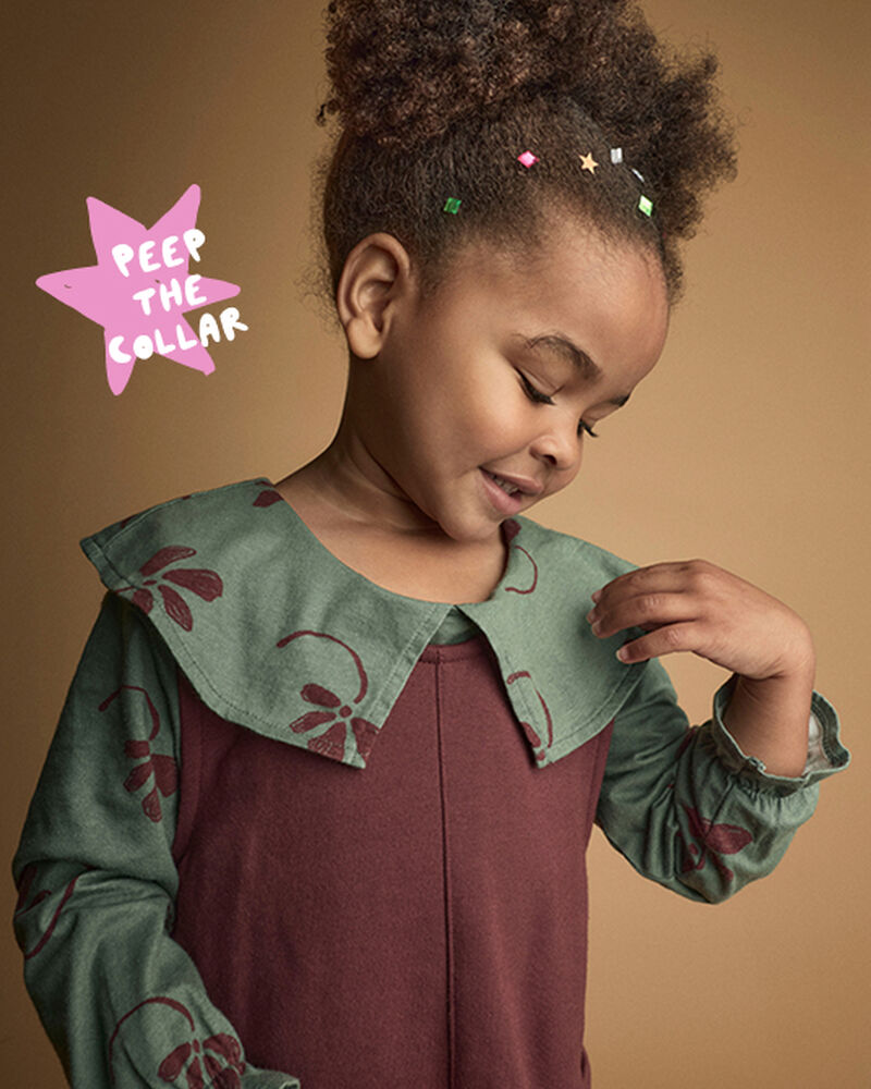 Shop The Look, , hi-res