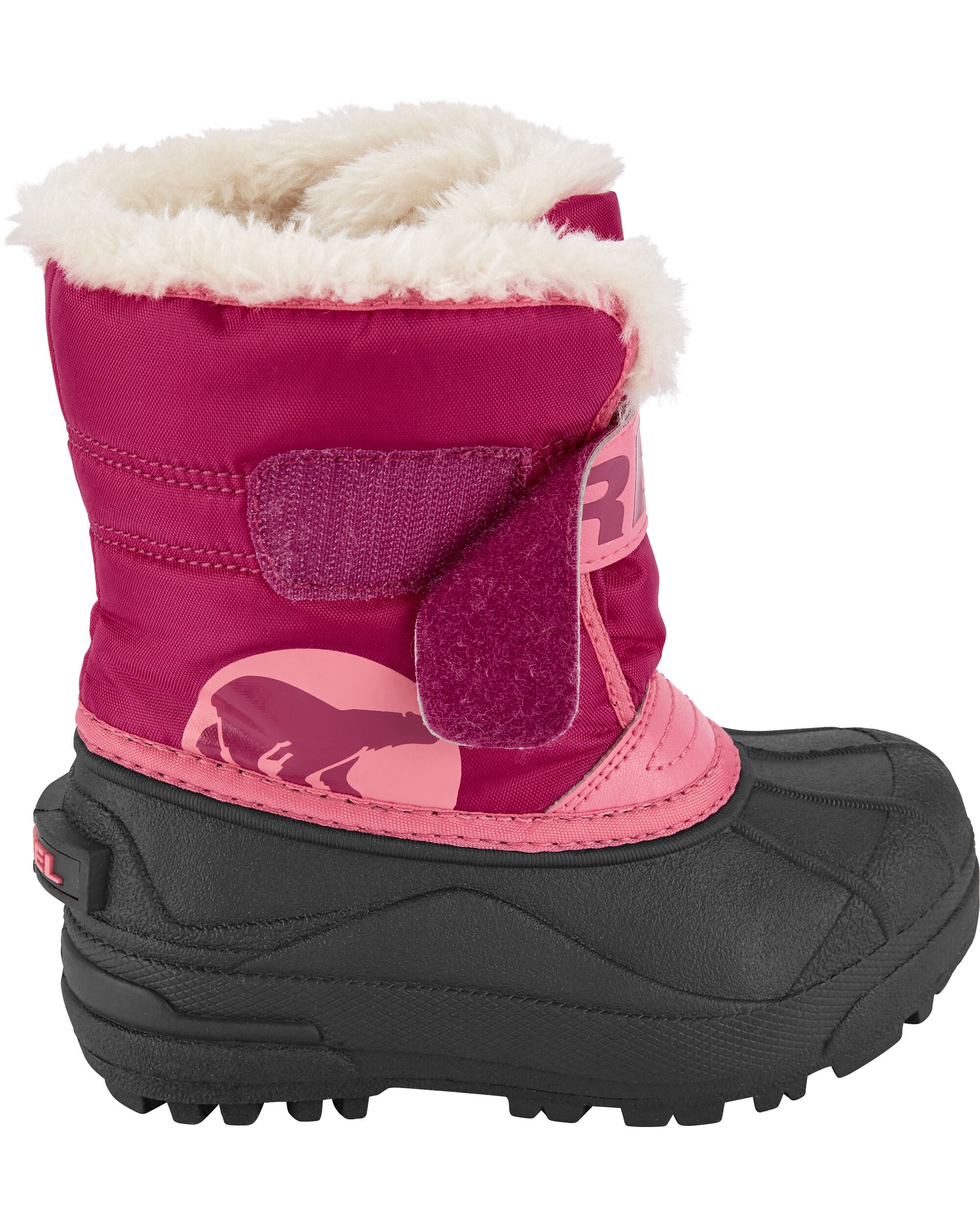 Multi Sorel Snow Commander Winter Boot Carter s Oshkosh Canada