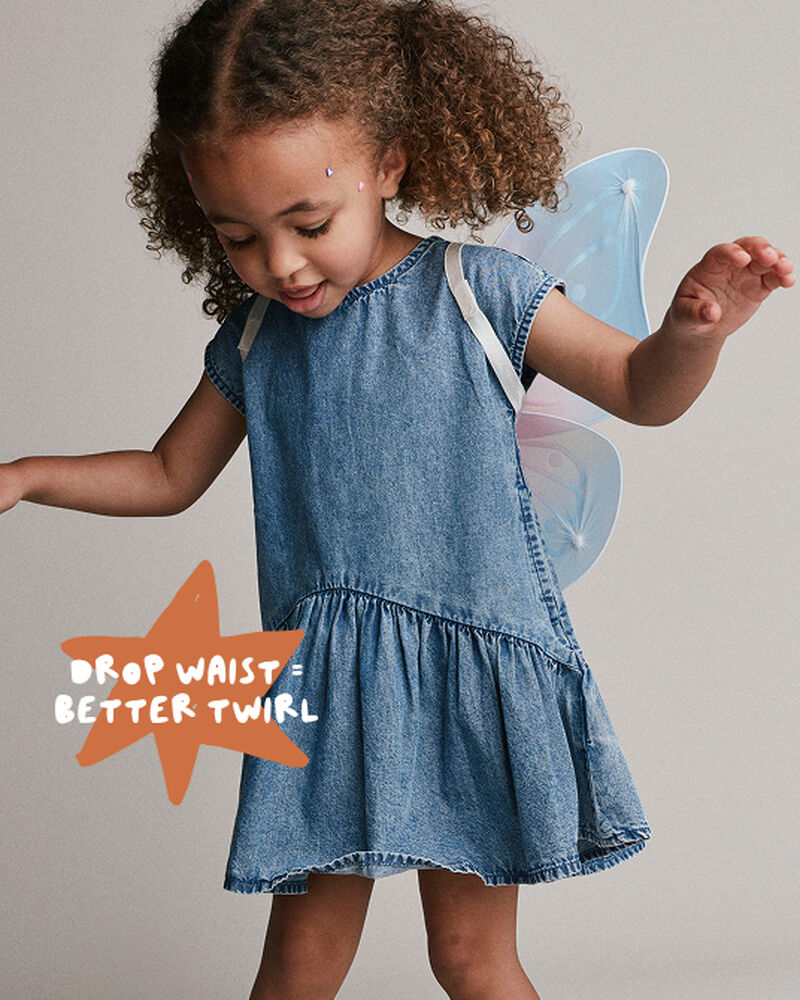 Shop The Look, , hi-res