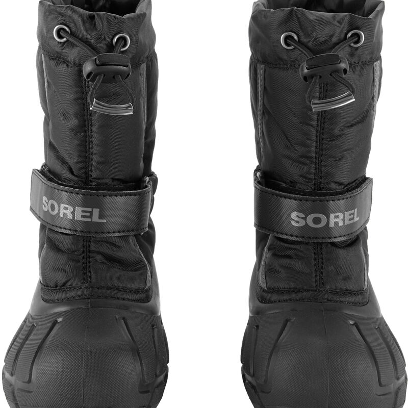 carters sorel