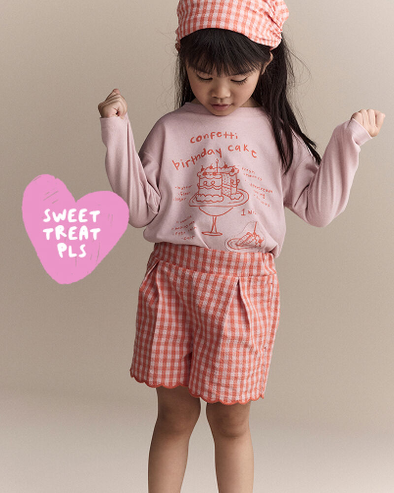 Shop The Look, , hi-res