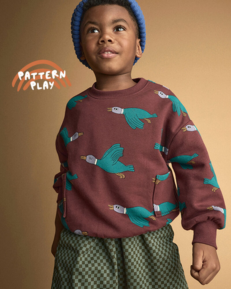 Shop The Look, , hi-res
