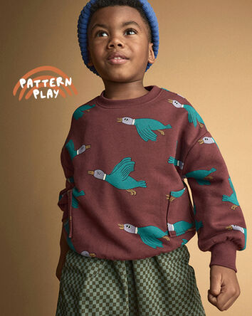 Shop The Look, 