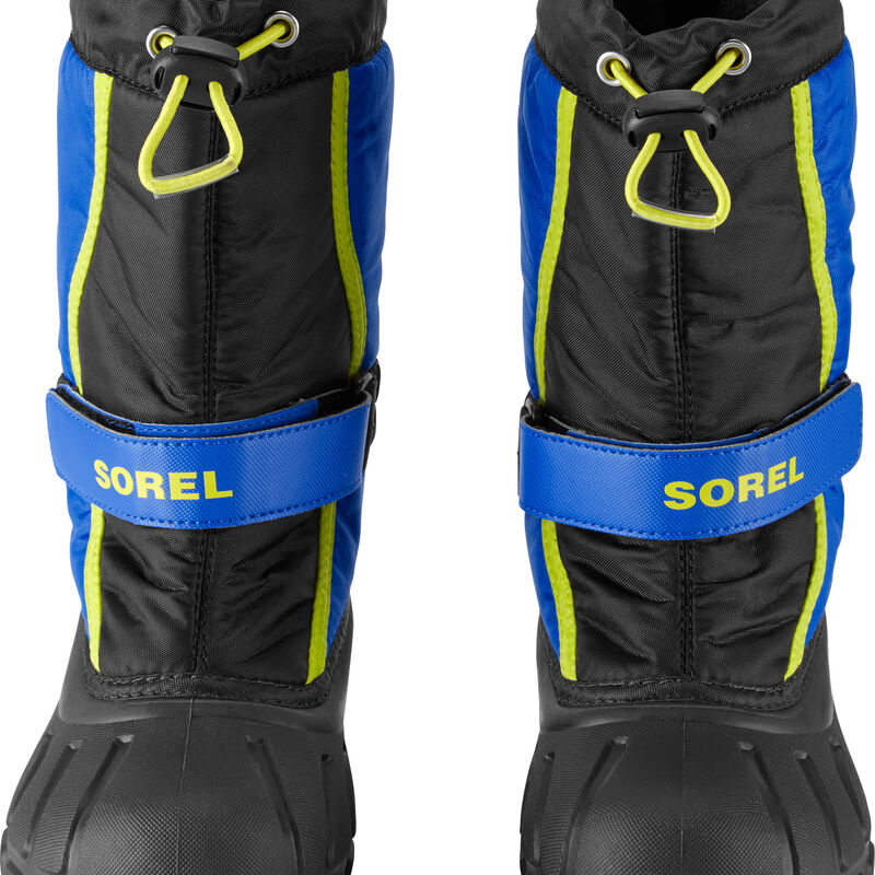 Multi Toddler Sorel Youth Flurry Winter Snow Boot Carter’s Oshkosh Canada