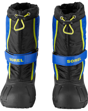 Toddler Sorel Youth Flurry Winter Snow Boot, 