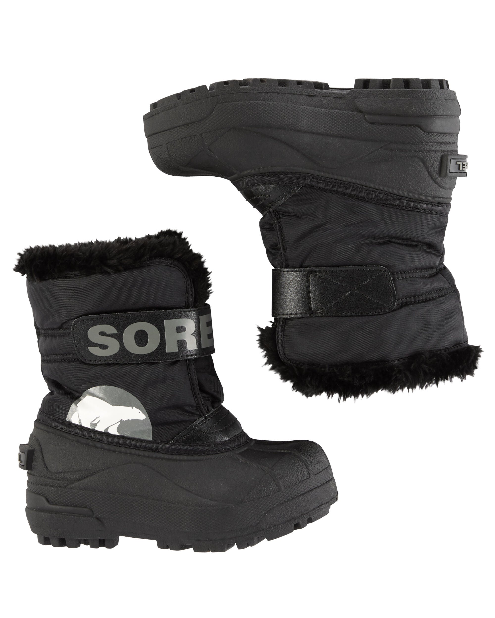 Carters toddler snow boots shop