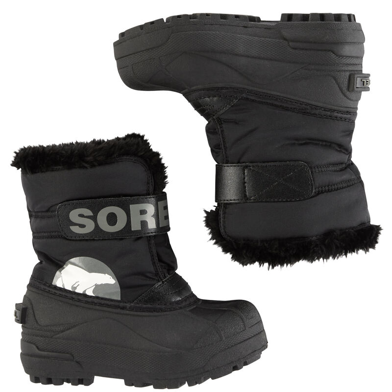 carters sorel