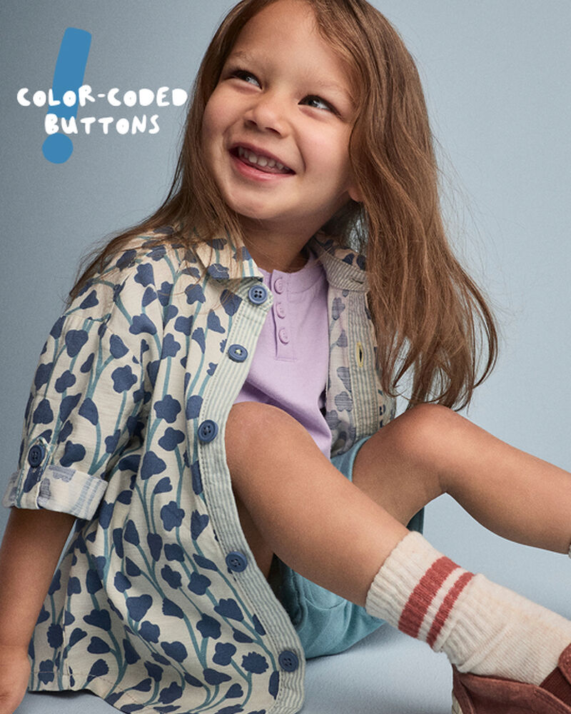 Shop The Look, , hi-res