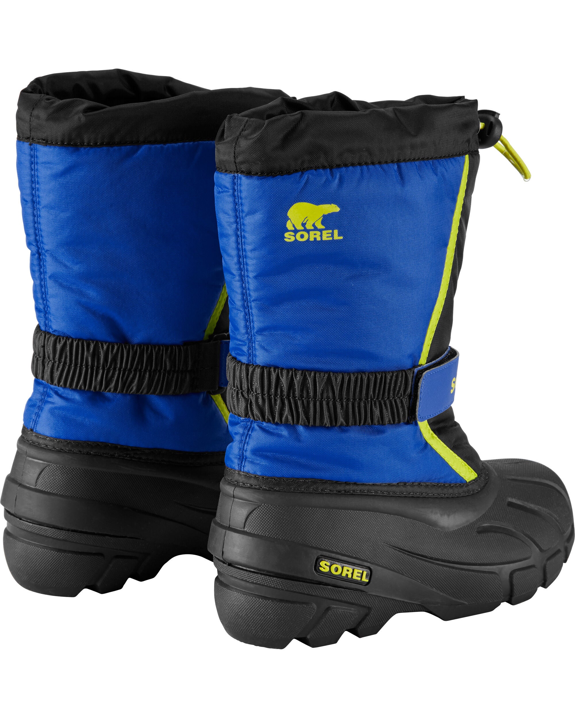 Boys sorel snow boots online