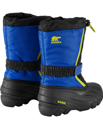 Toddler Sorel Youth Flurry Winter Snow Boot, 