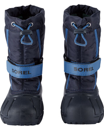 Sorel Flurry Winter Snow Boot, 