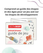 Painted Dreams 4-in-1 Developmental Baby Play Gym, image 7 of 8 slides