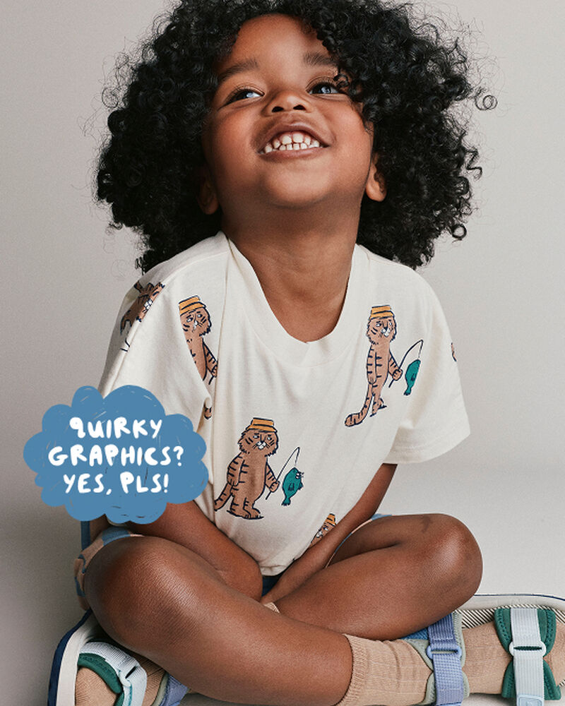 Shop The Look, , hi-res