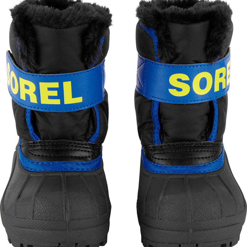carters sorel