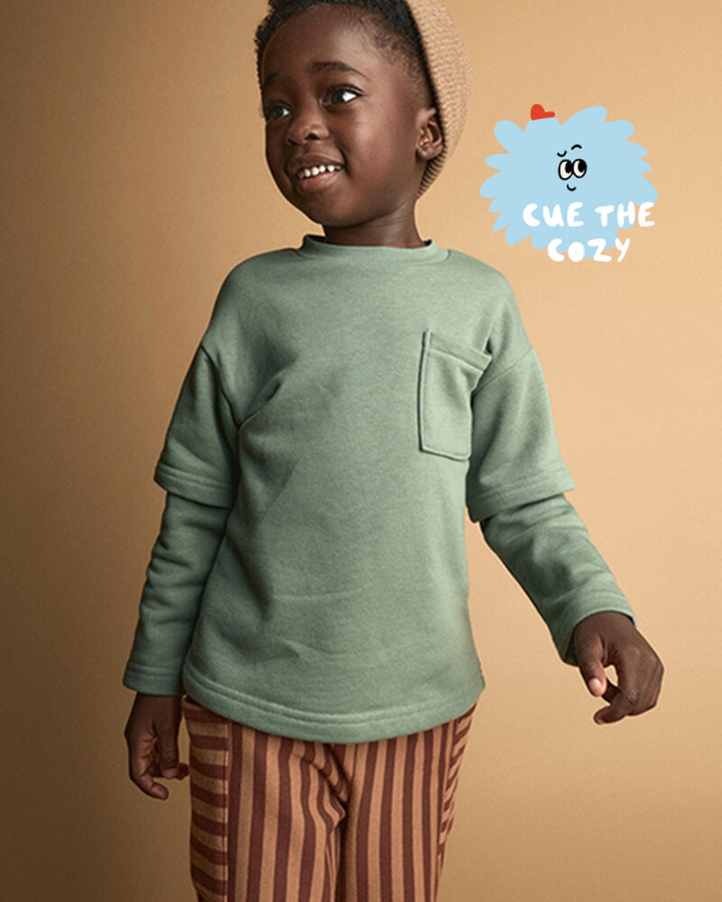 Shop The Look, , hi-res