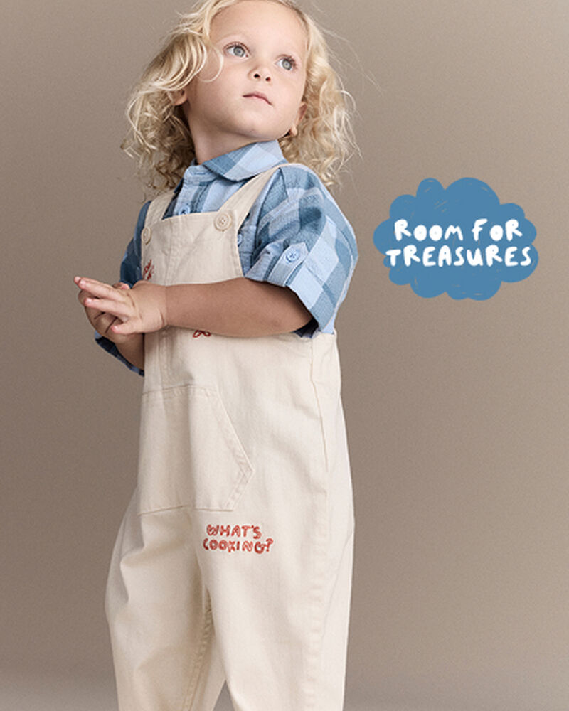 Shop The Look, , hi-res