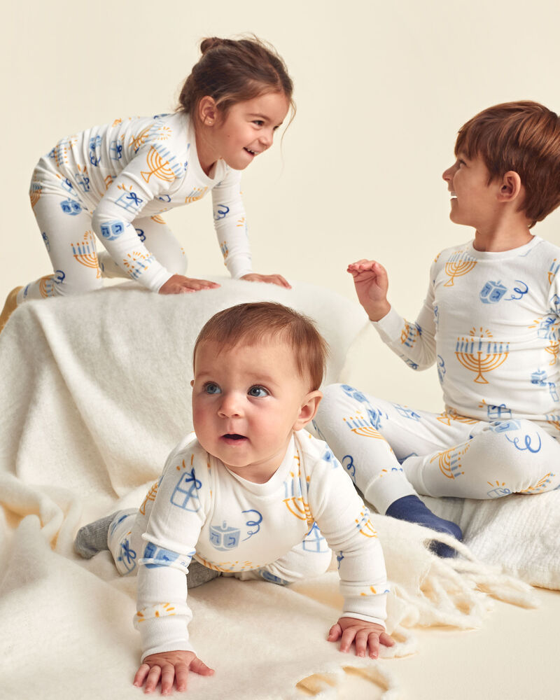 Pyjamas de la Hanoukka, , hi-res