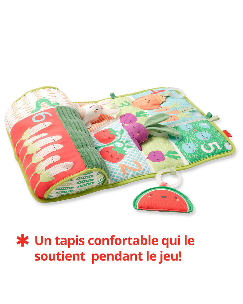 Tapis d&rsquo;&eacute;veil Farmstand, image 8 sur 11 diapositives