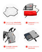 Station à langer Pronto Signature, image 3 sur 12 diapositives