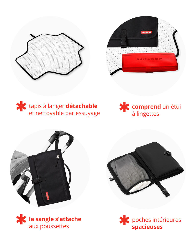 Station &agrave; langer Pronto Signature, image 3 sur 9 diapositives
