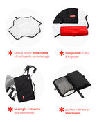 Station &agrave; langer Pronto Signature, image 3 sur 9 diapositives