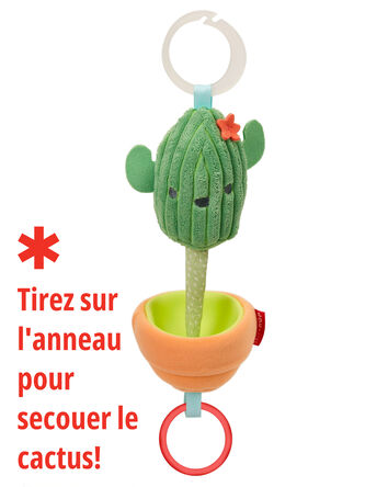 Bébé Cactus dansant Farmstand, 
