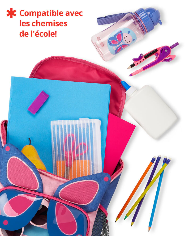 Sac à dos Zoo pour jeune, image 4 sur 11 diapositives