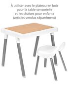 Table sensorielle 3 en 1 pour tout-petits Discoverosity, image 12 sur 13 diapositives