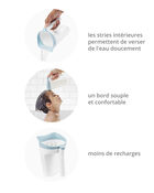 Rince-bain Wave Waterfall, image 3 sur 5 diapositives