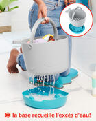 Seau de rangement pour jouets de bain Moby Stowaway, image 3 sur 10 diapositives